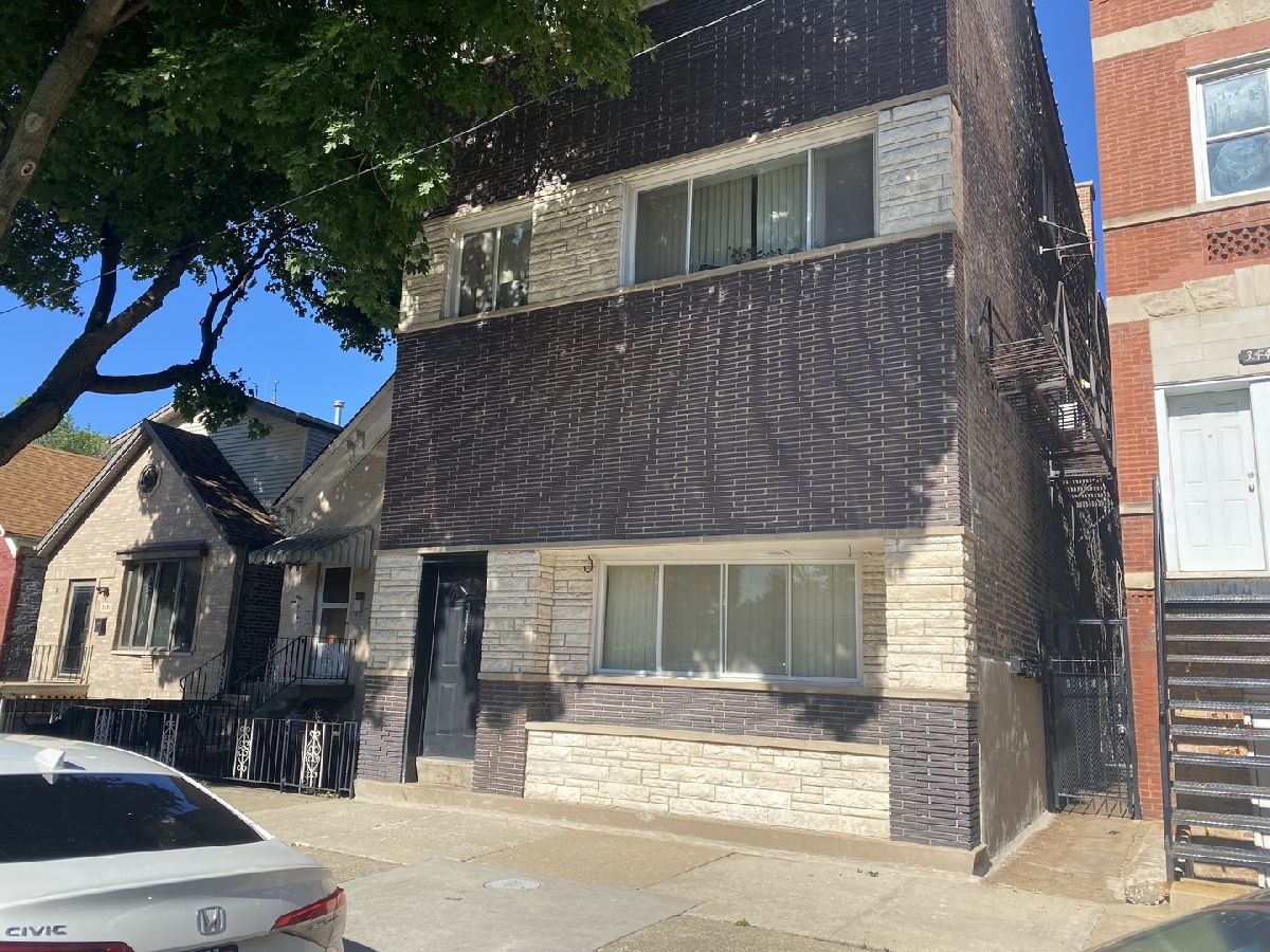  For Rent Chicago Illinois, 3145 May