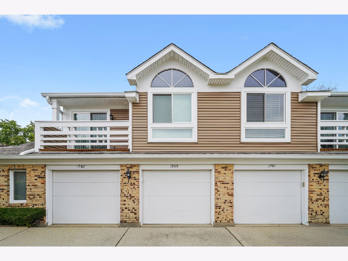  For Sale Buffalo Grove Illinois, 1265 Ranchview Court