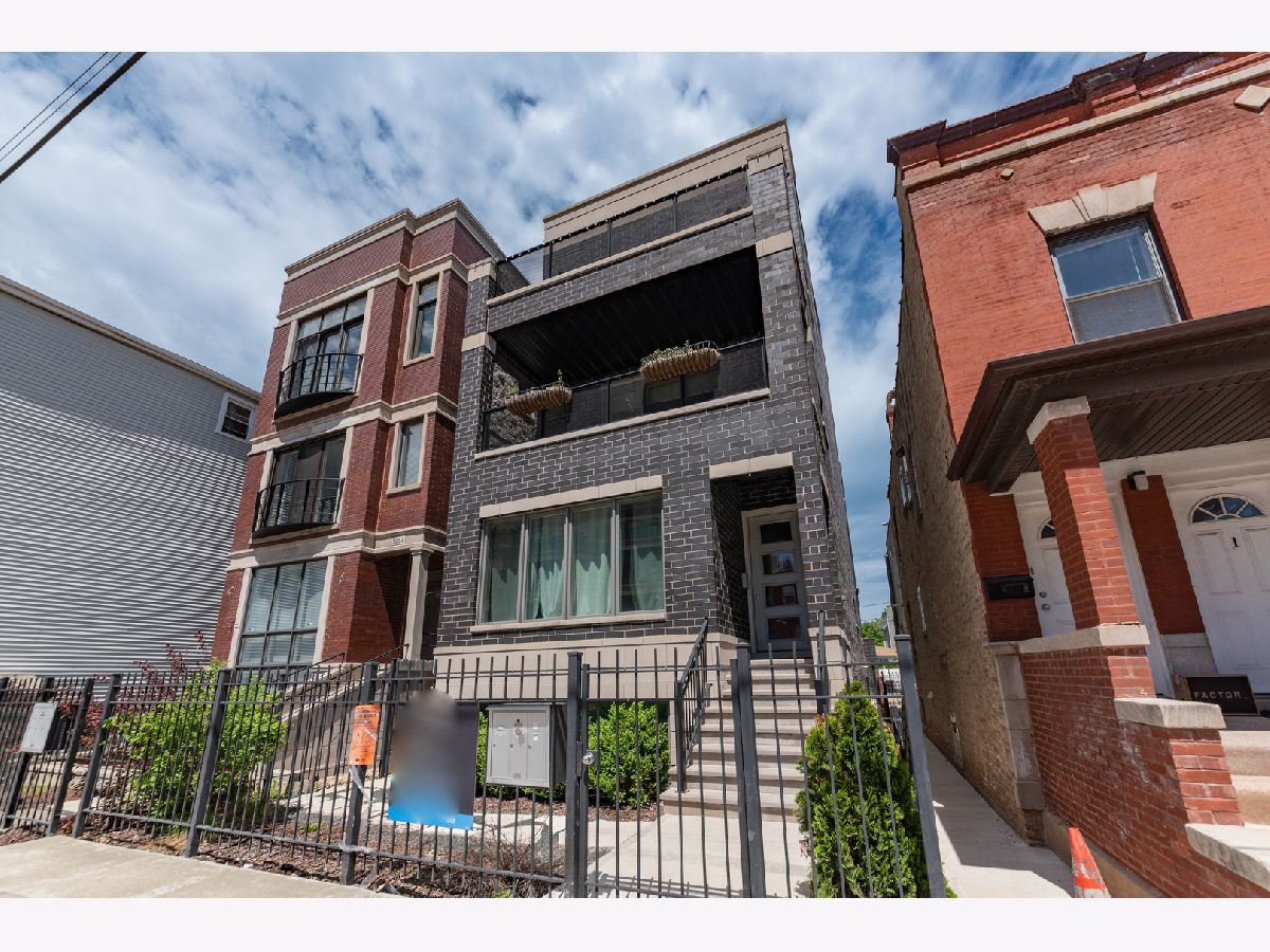  For Rent Chicago Illinois, 3049 Clybourn