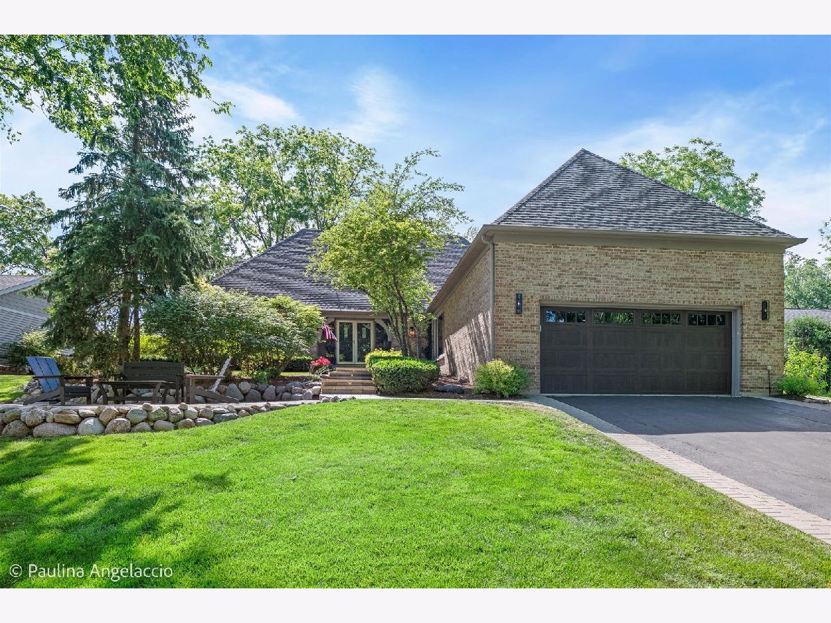  For Sale Barrington Illinois, 120 Hilltop Avenue