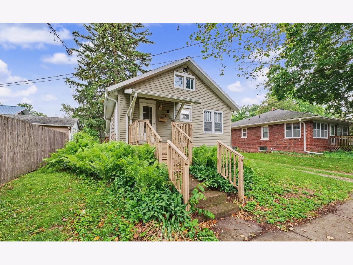  For Sale Champaign Illinois, 206 Victor Street