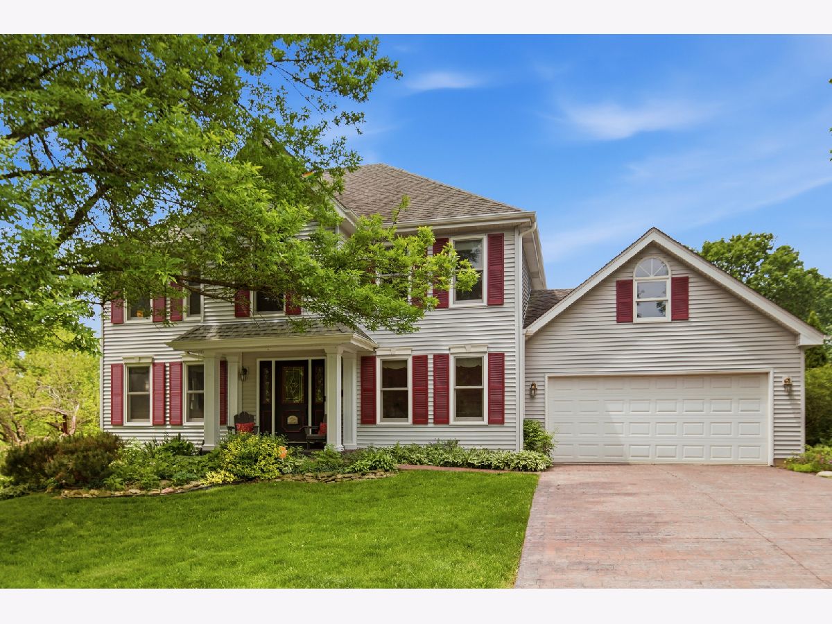  For Sale Cary Illinois, 260 Hillhurst Drive