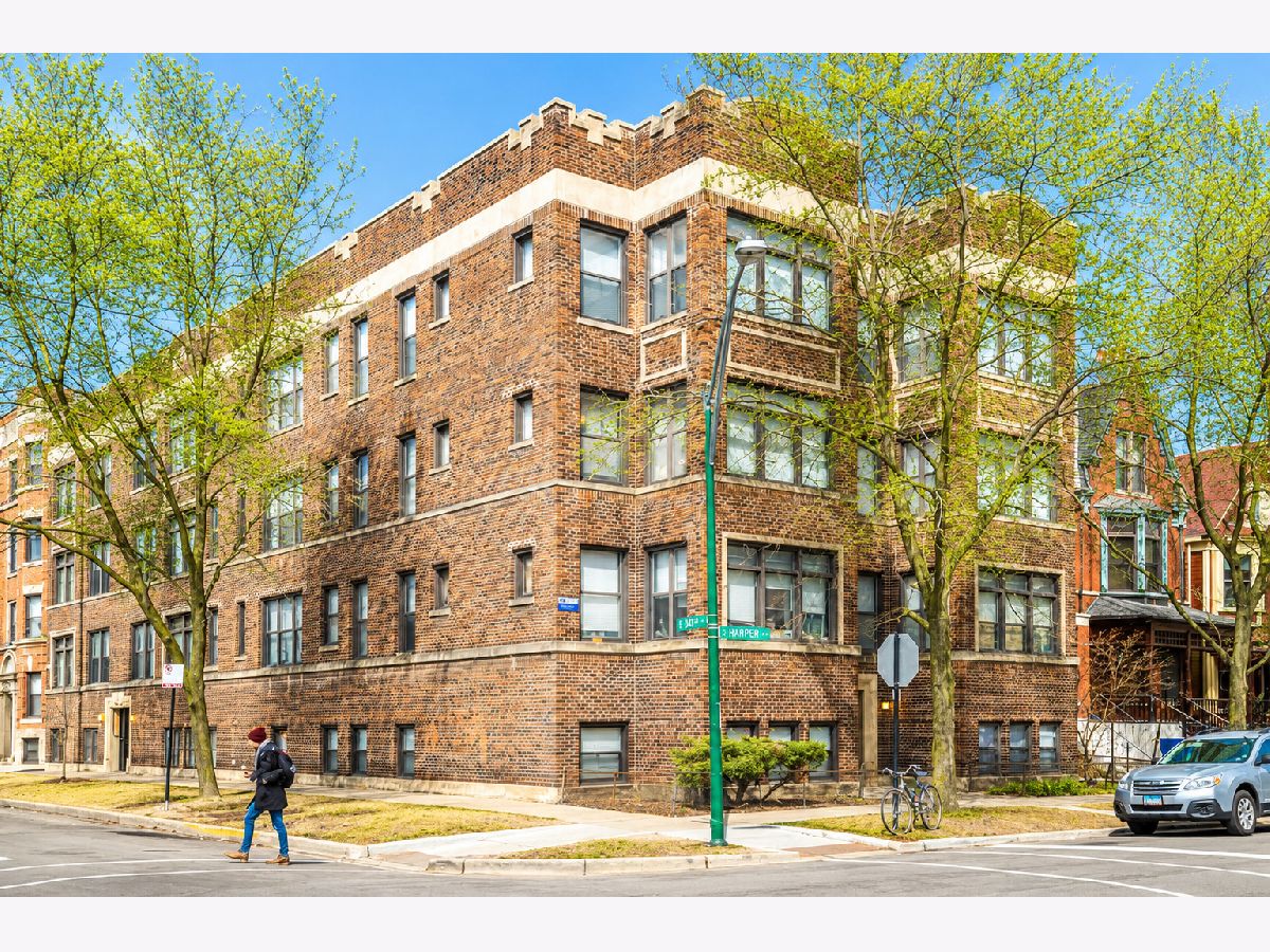  For Rent Chicago Illinois, 1509 54th