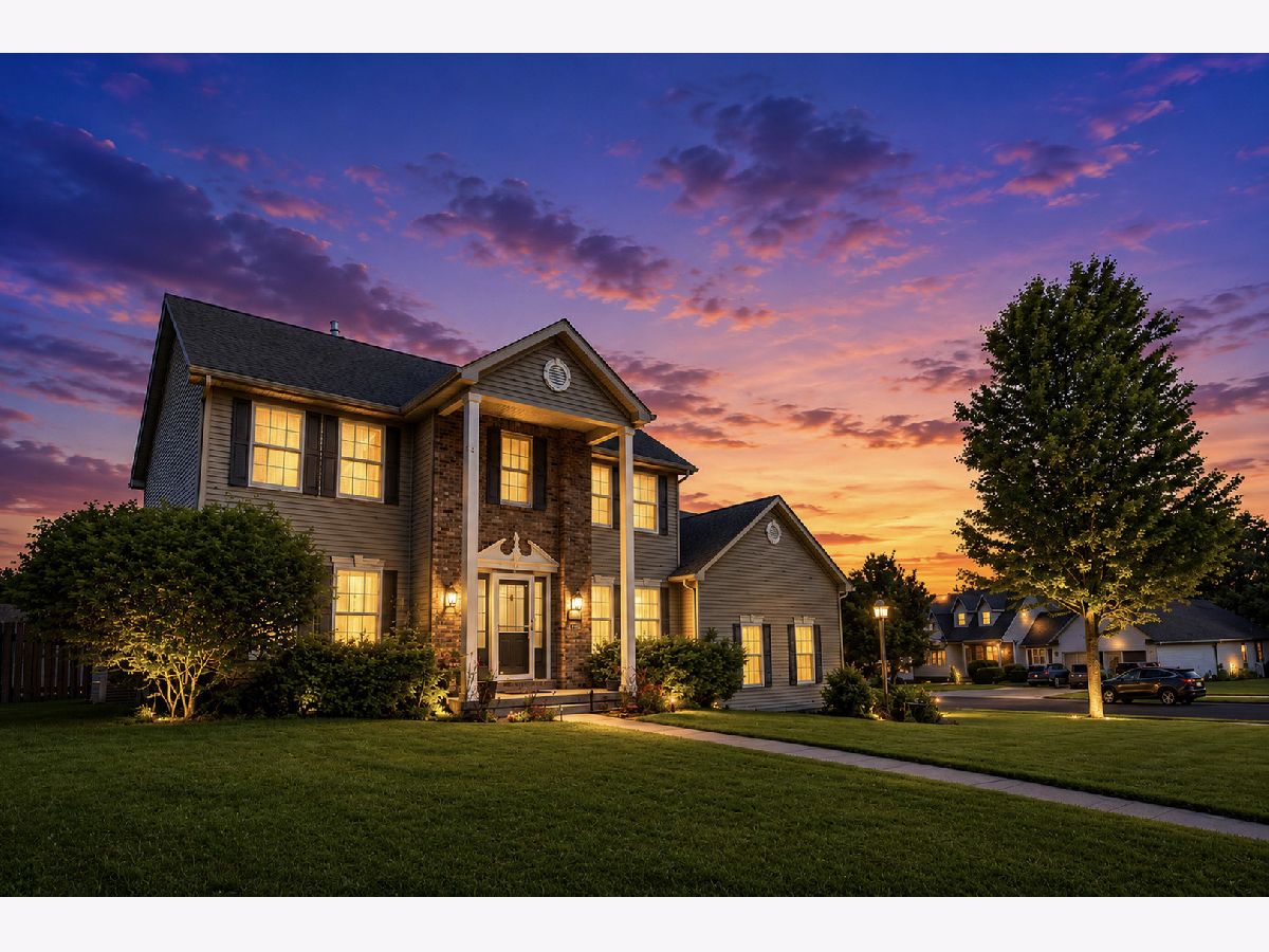  For Sale Dunlap Illinois, 610 Breckenridge Drive