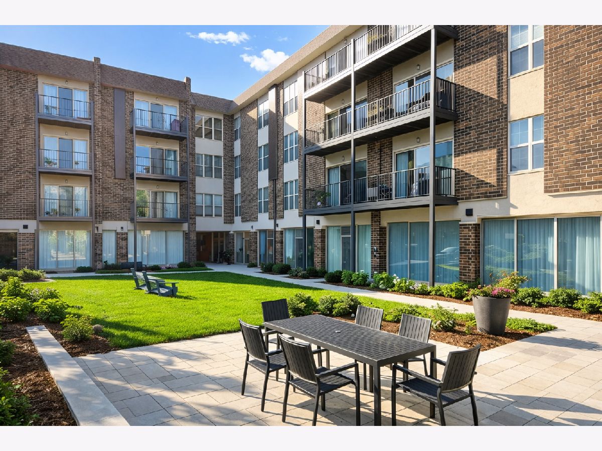  Rented Downers Grove Illinois, 5202 Washington