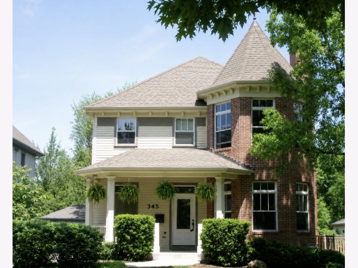  Sold Glencoe Illinois, 345 Madison