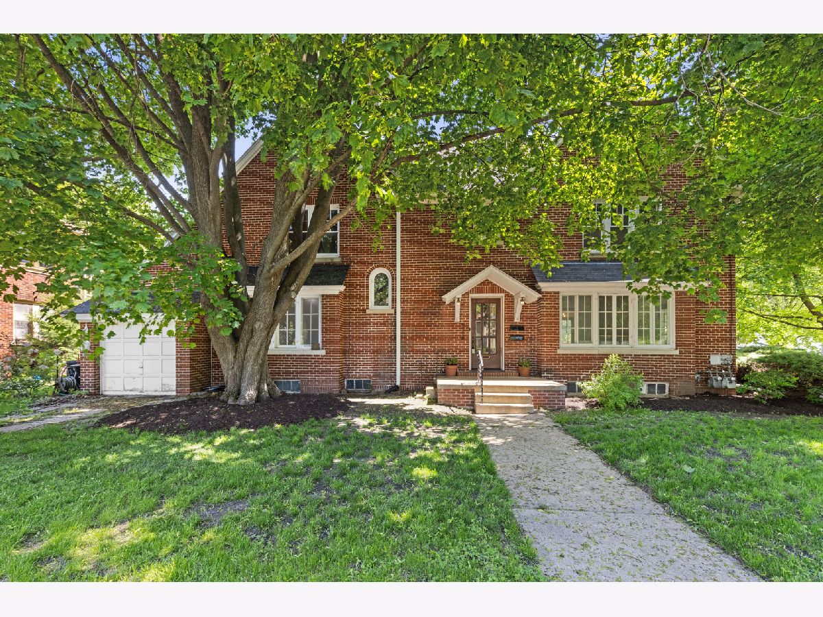  For Sale Rockford Illinois, 1206 Harlem Boulevard