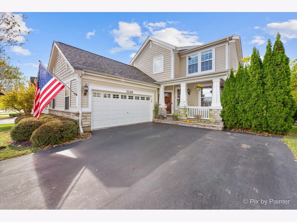  For Sale Wadsworth Illinois, 3148 Concord Lane