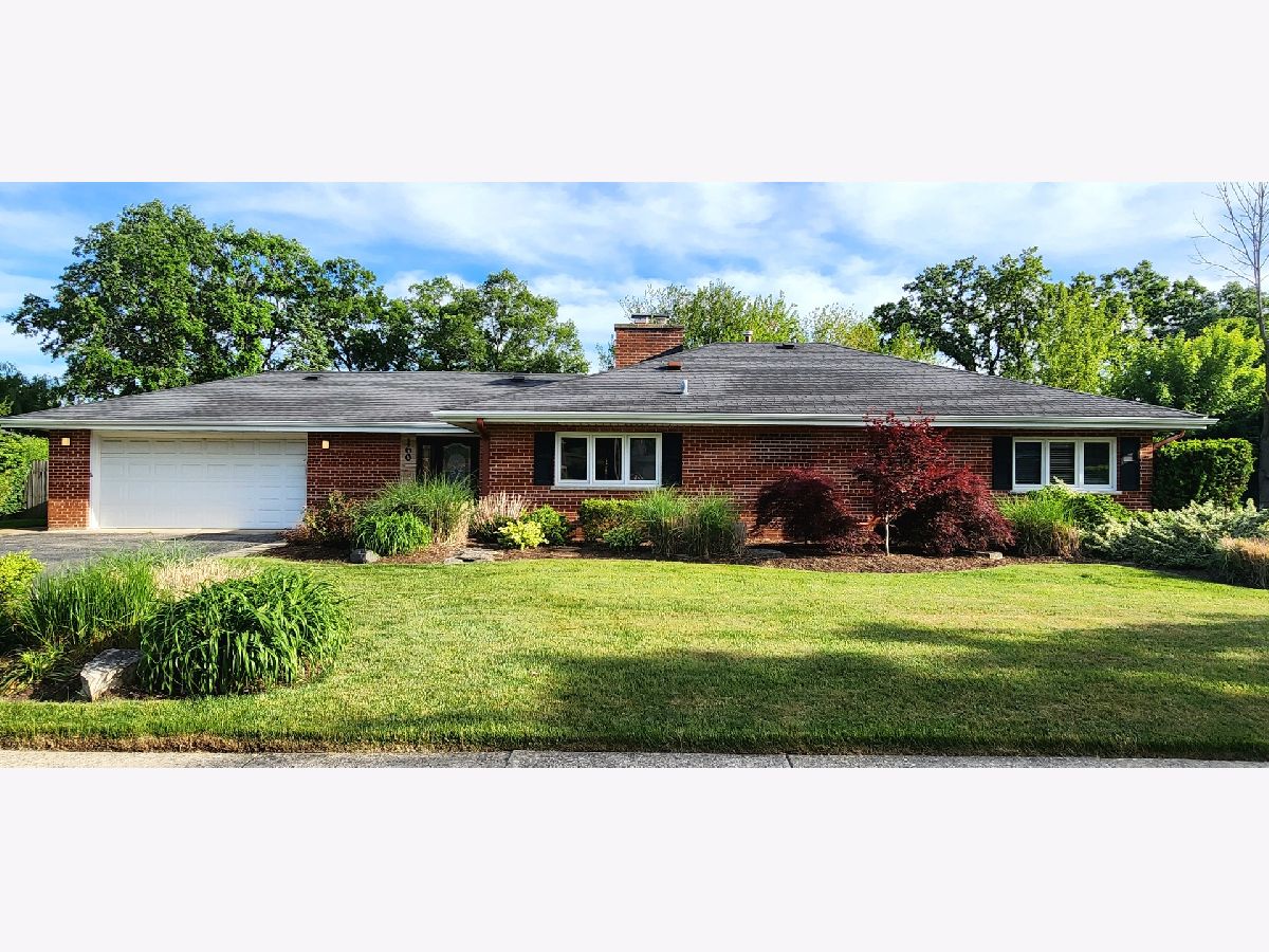  Sold Wood Dale Illinois, 160 Spring Oaks