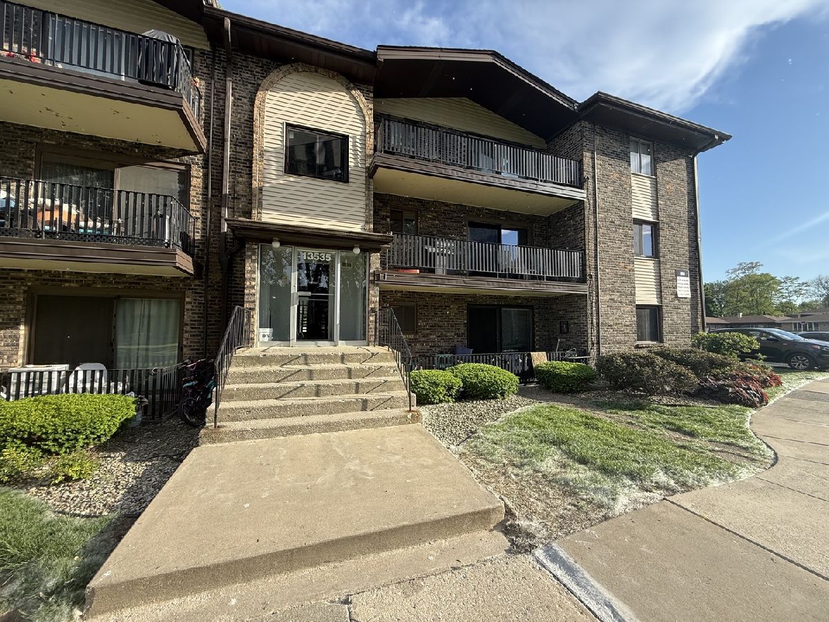  Sold Crestwood Illinois, 13535 Le Claire