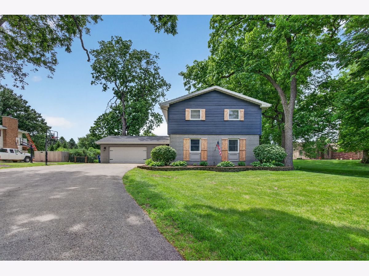  For Sale Earlville Illinois, 4450 1309th Road