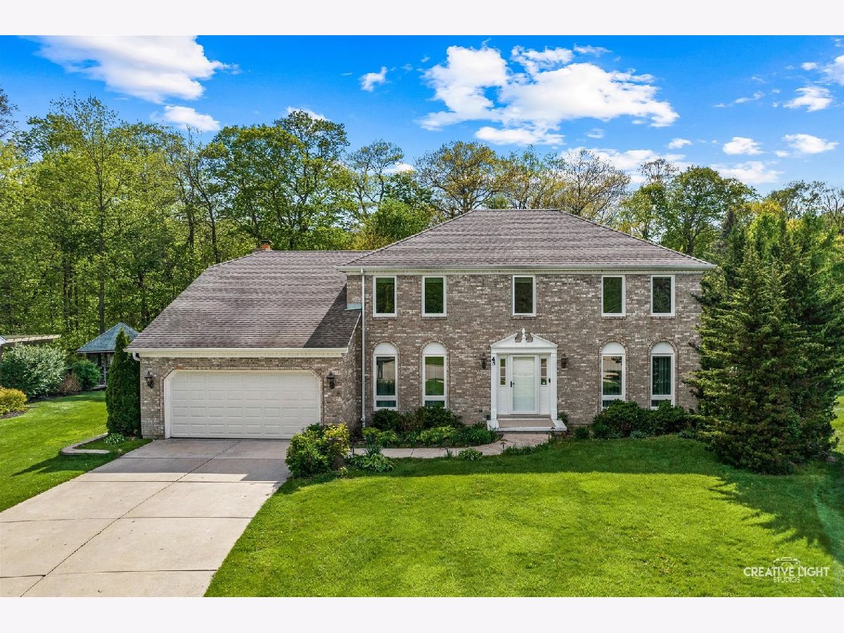  Sold Sugar Grove Illinois, 45 Briargate