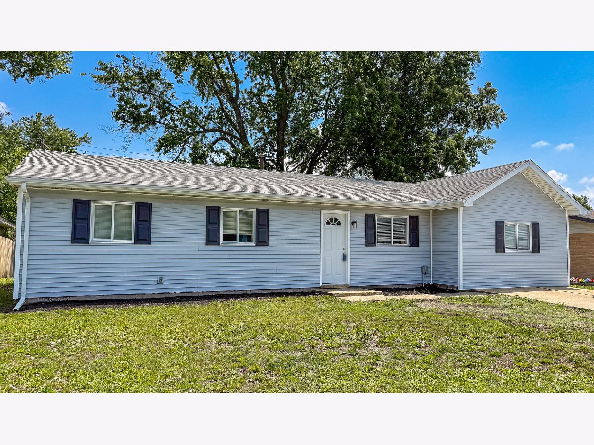  For Sale Champaign Illinois, 1516 Mattis Avenue