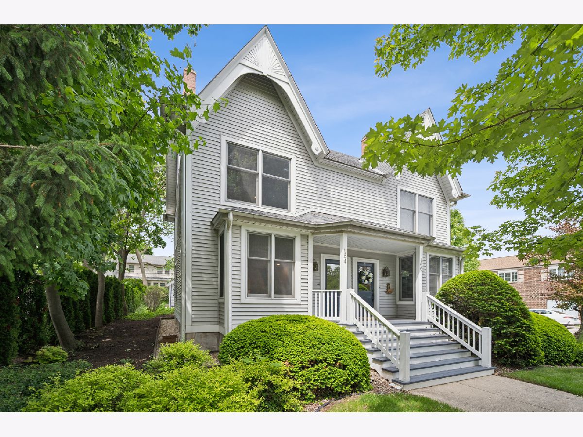  Rented Lake Forest Illinois, 164 Westminster