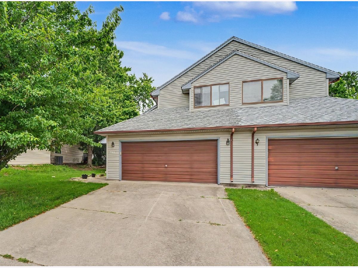  For Sale Champaign Illinois, 711 Higgins Road