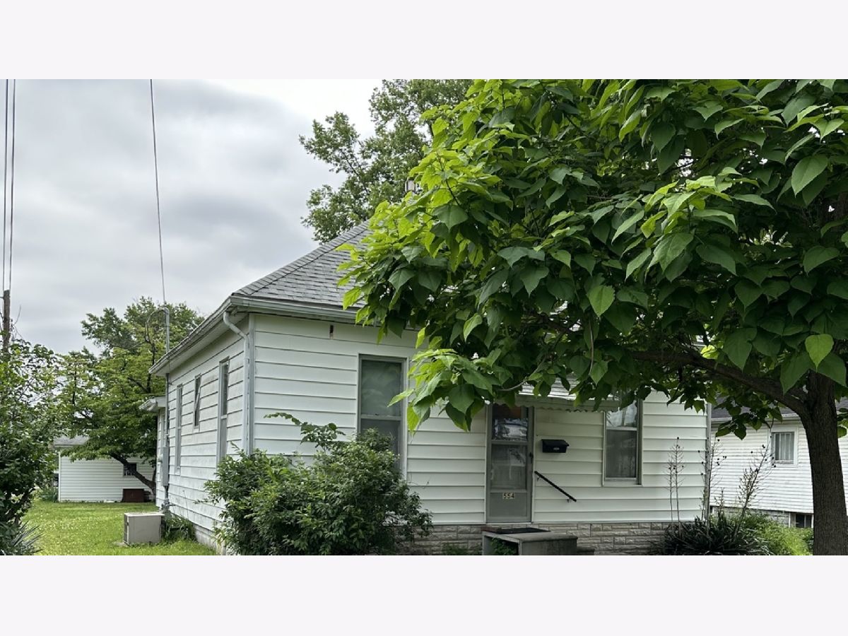  Sold Duquoin Illinois, 554 North Division