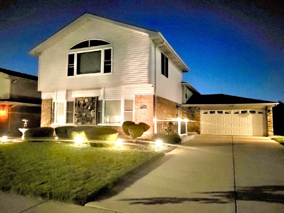  For Sale Tinley Park Illinois, 16967 82nd Avenue