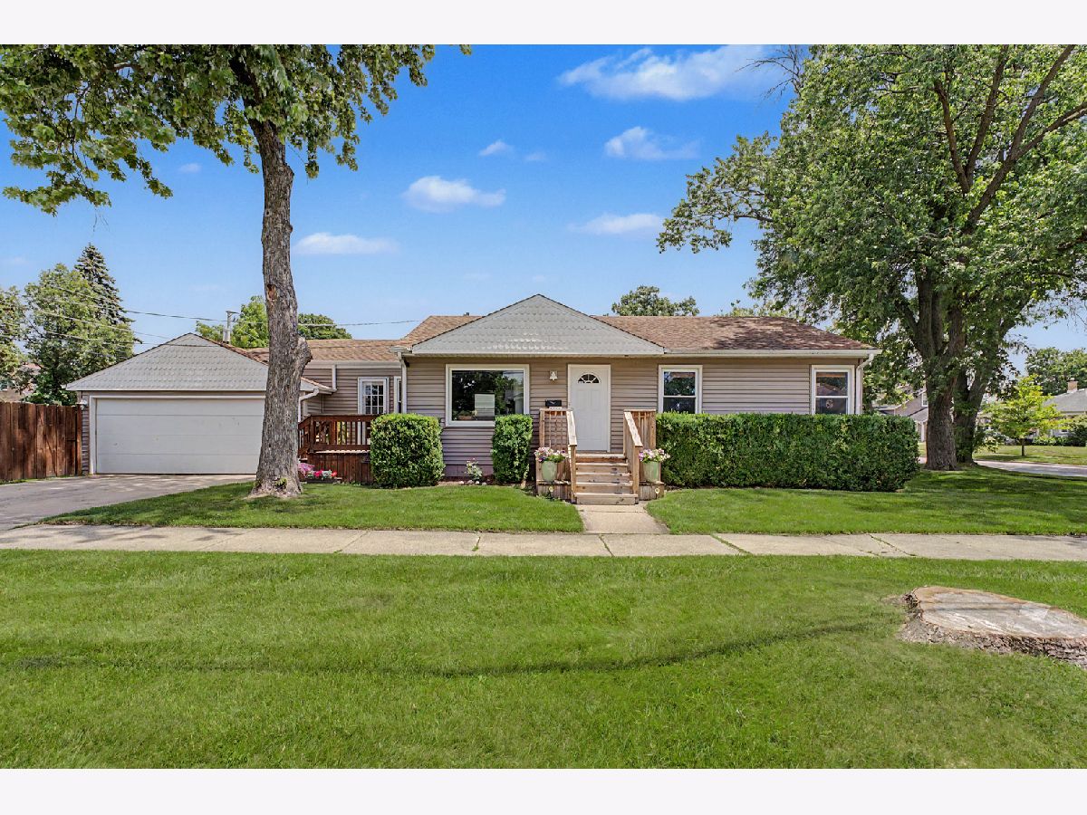  For Sale Des Plaines Illinois, 1191 White Street