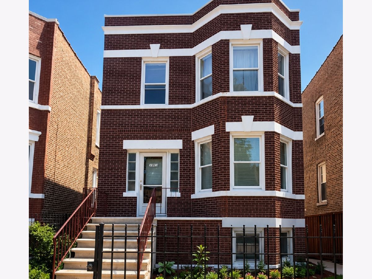  For Sale Cicero Illinois, 1913 49th Avenue