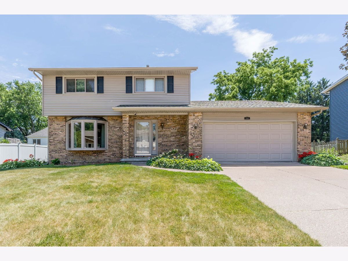  For Sale Davenport Iowa, 2331 33rd Street