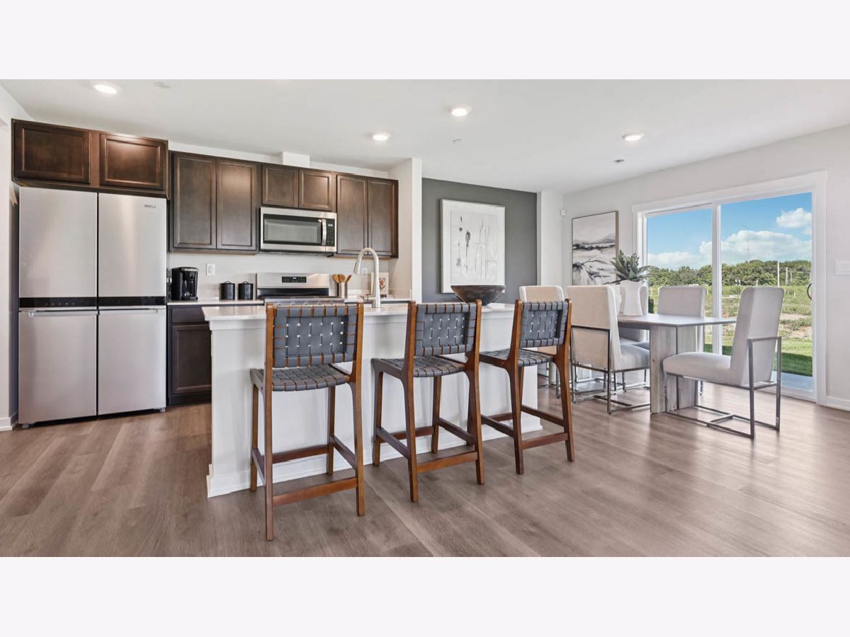 Homes & Townhomes For Sale Grande Reserve Yorkville Illinois, 2222 Davidson Way