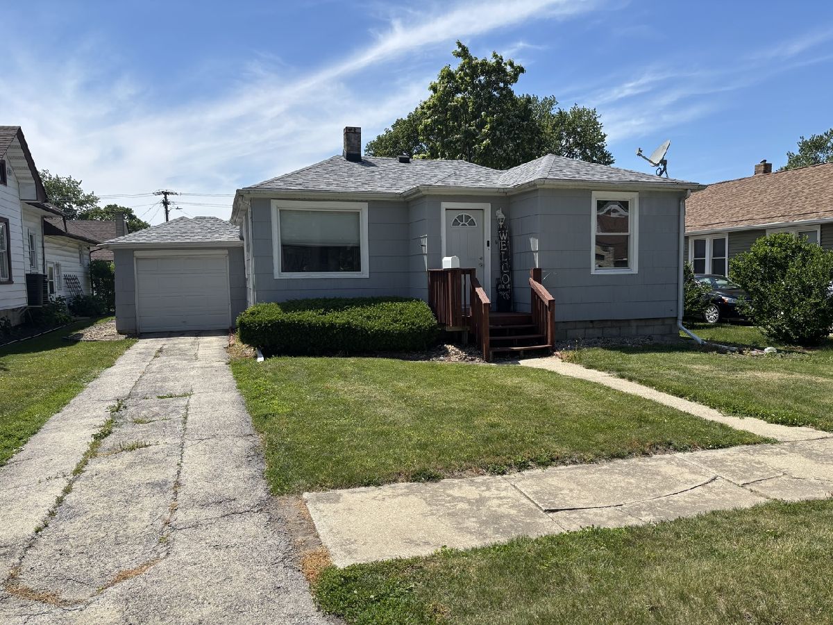  Rented Kankakee Illinois, 675 Cannon