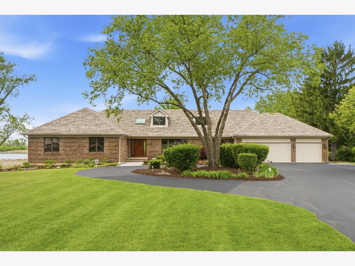  For Sale Inverness Illinois, 2208 Shetland Road