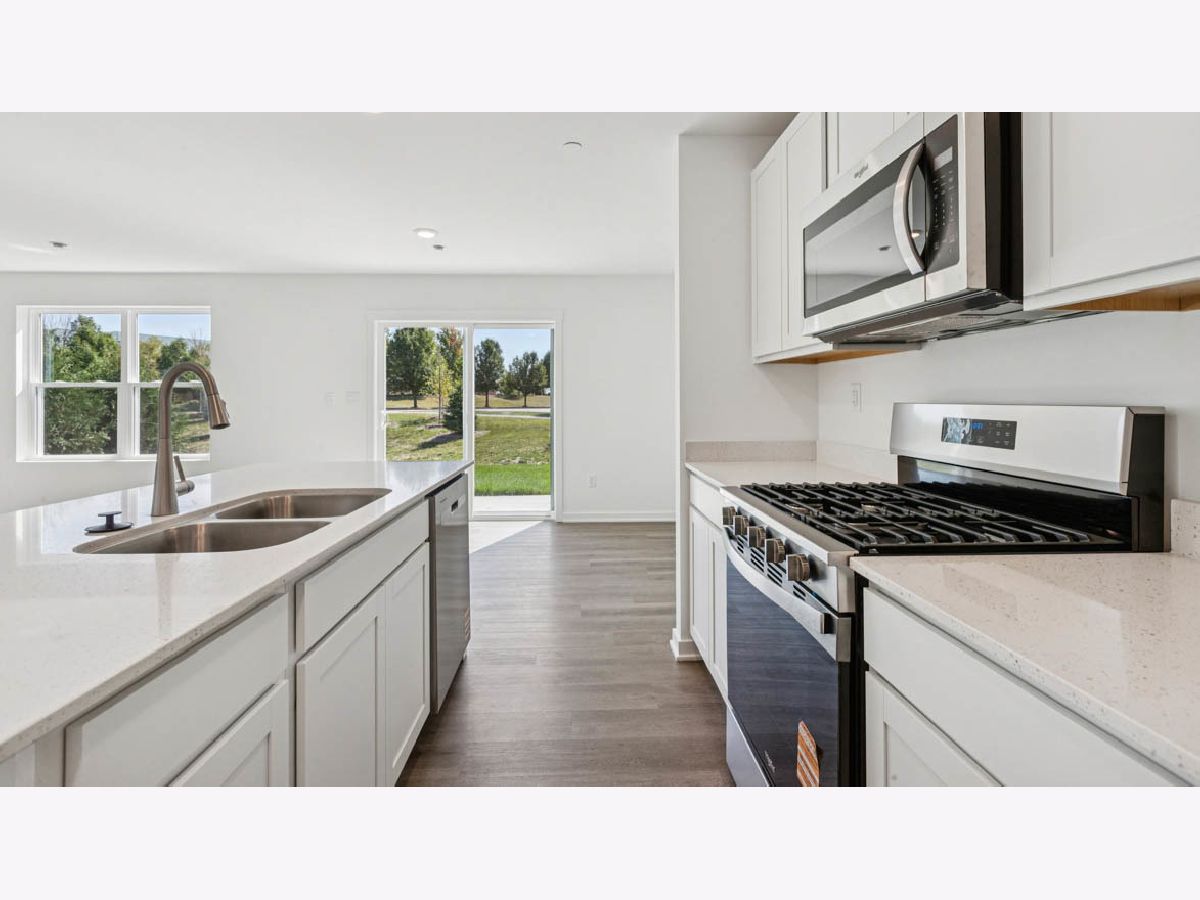 Homes & Townhomes For Sale Grande Reserve Yorkville Illinois, 2224 Davidson Way