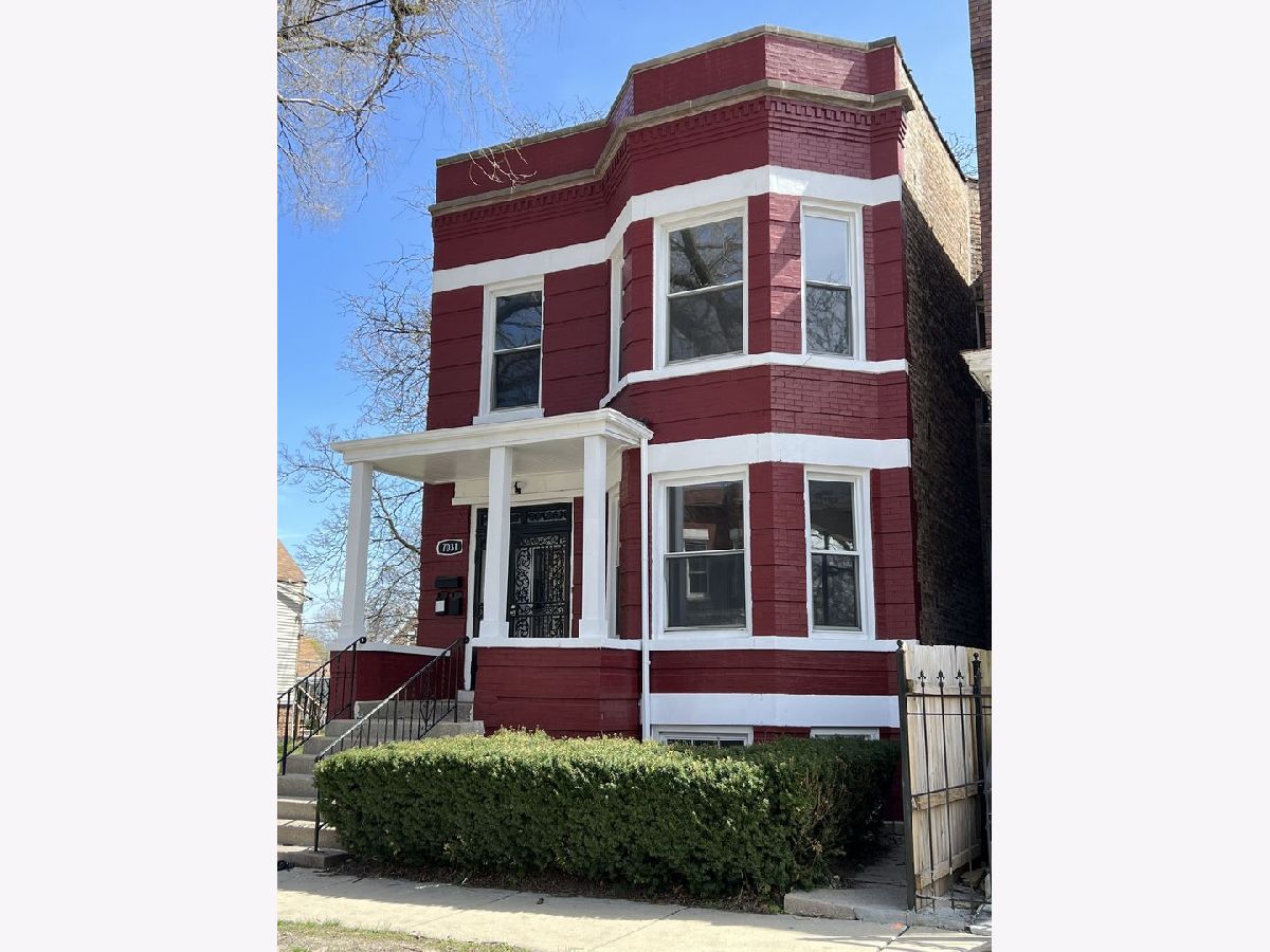  For Rent Chicago Illinois, 7031 Laflin