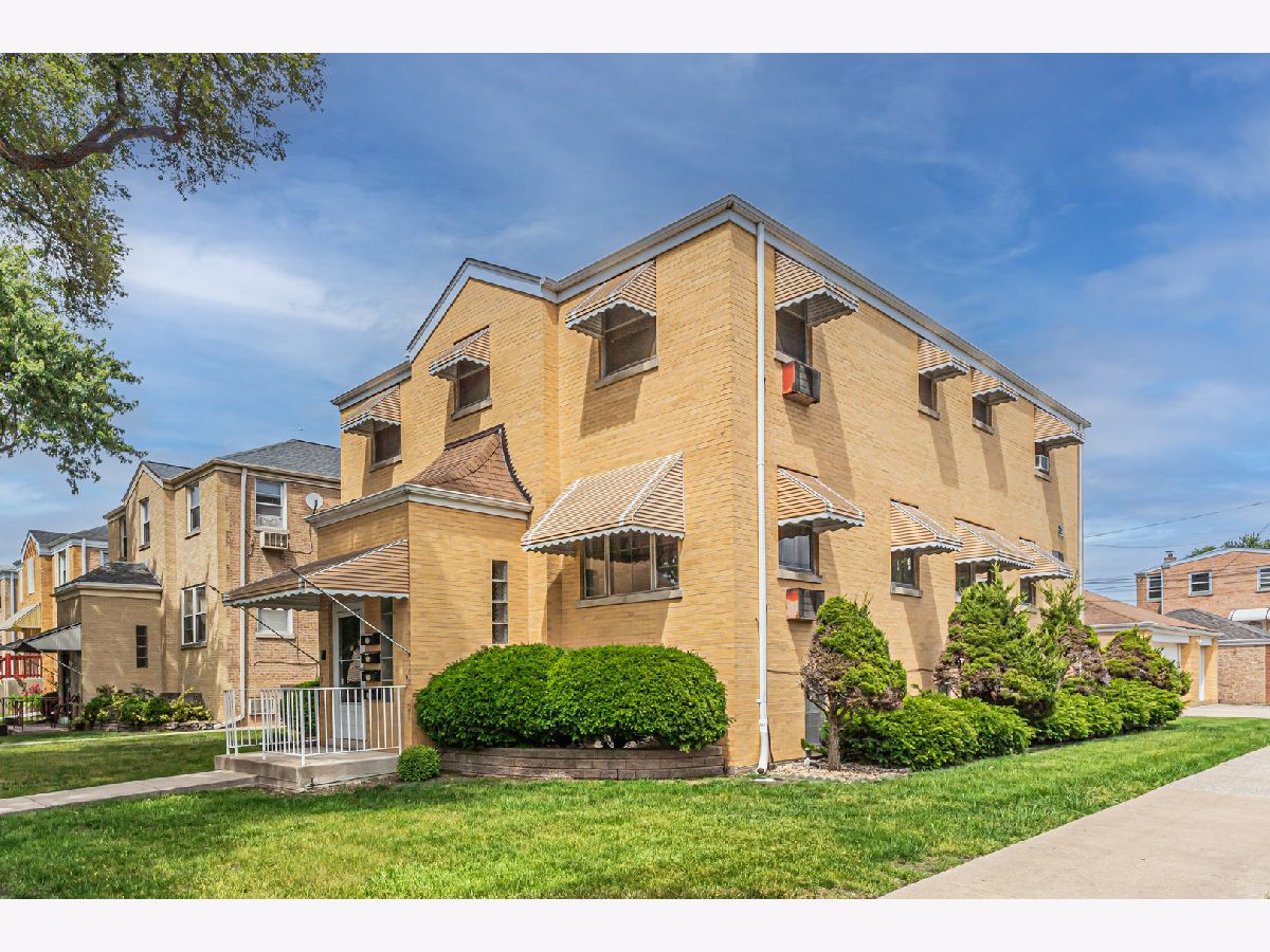  Sold Elmwood Park Illinois, 2001 73rd