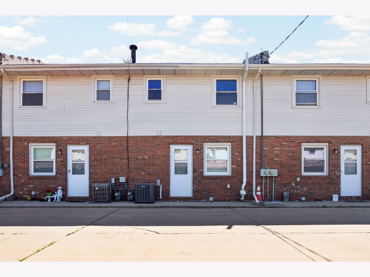  For Sale Normal Illinois, 105 Lincoln Street