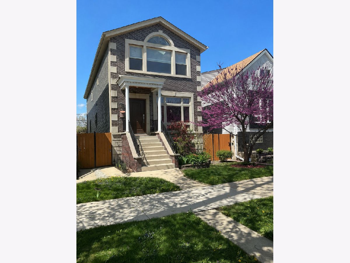  For Sale Chicago Illinois, 4906 Kruger Avenue