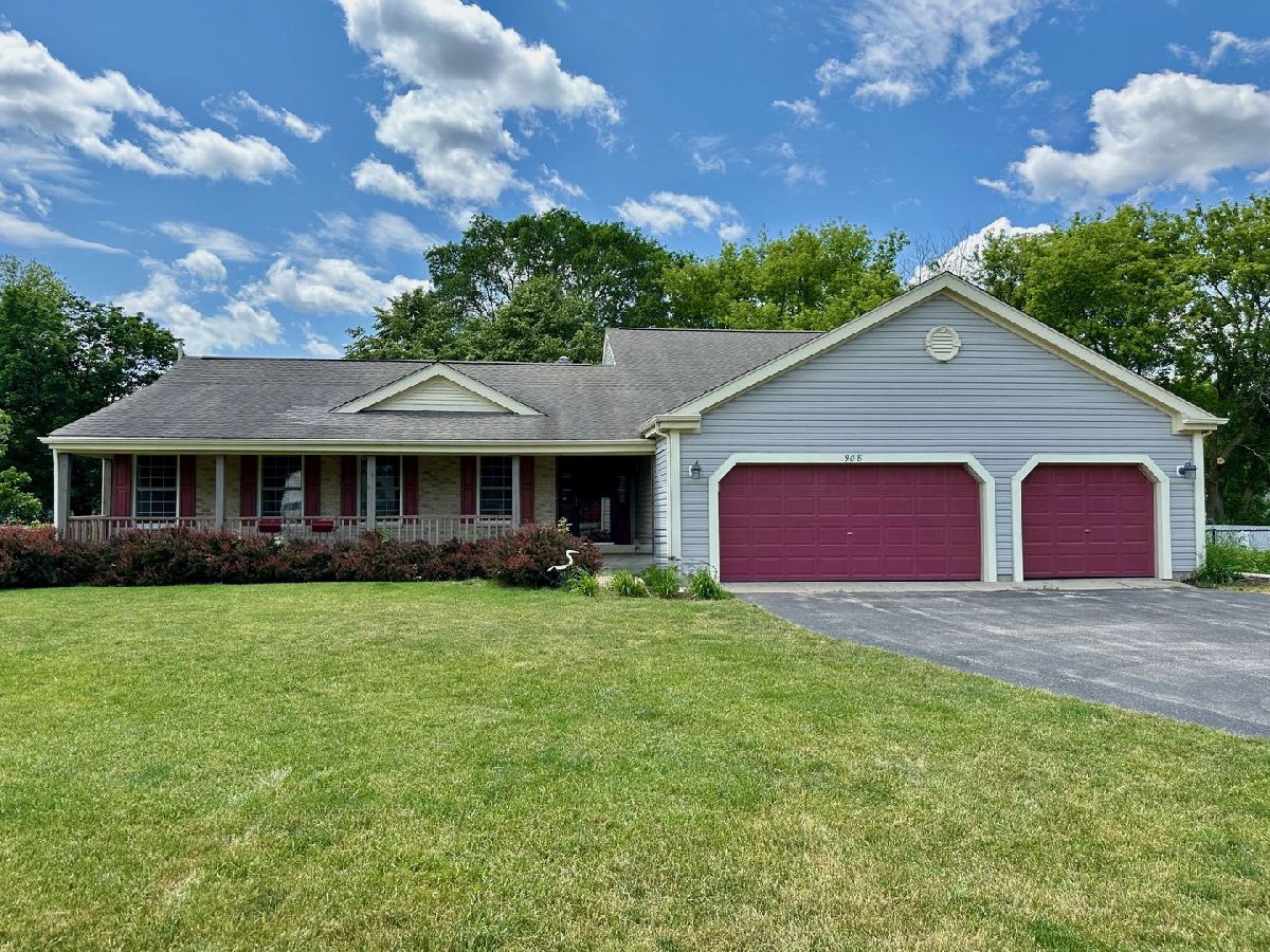  Sold Marengo Illinois, 908 Beaver Pond