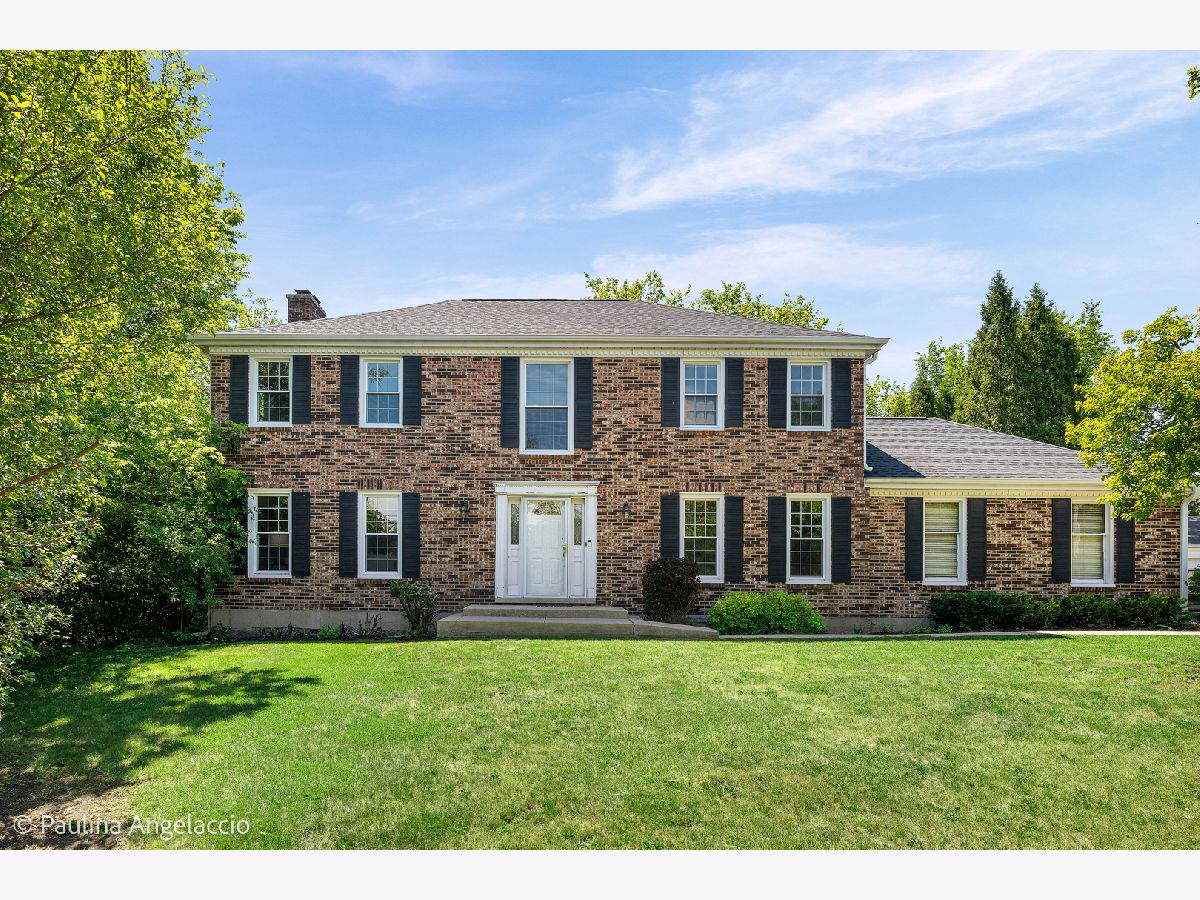  For Sale Barrington Illinois, 521 Ela Road