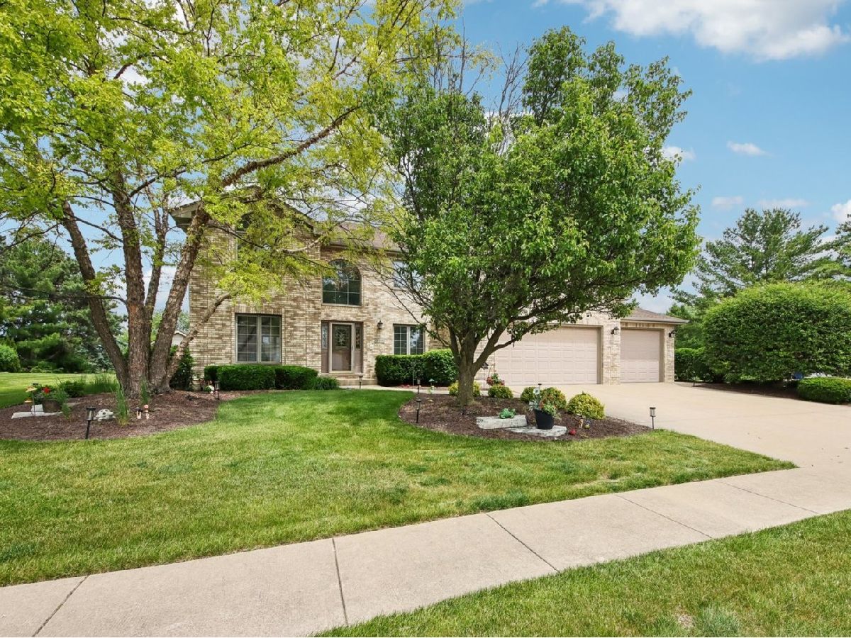  For Sale Homer Glen Illinois, 14100 Anne K Drive