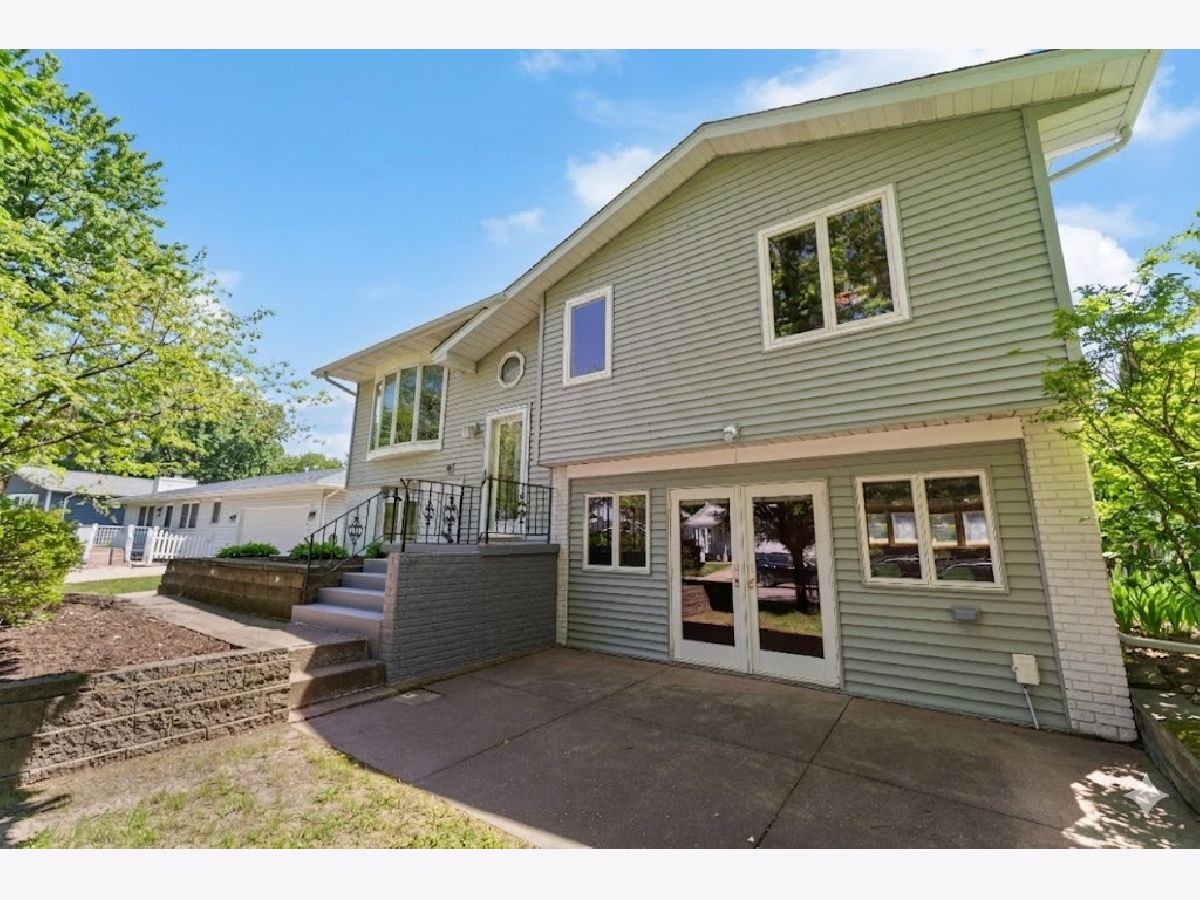  For Sale Davenport Iowa, 2333 Mound Street