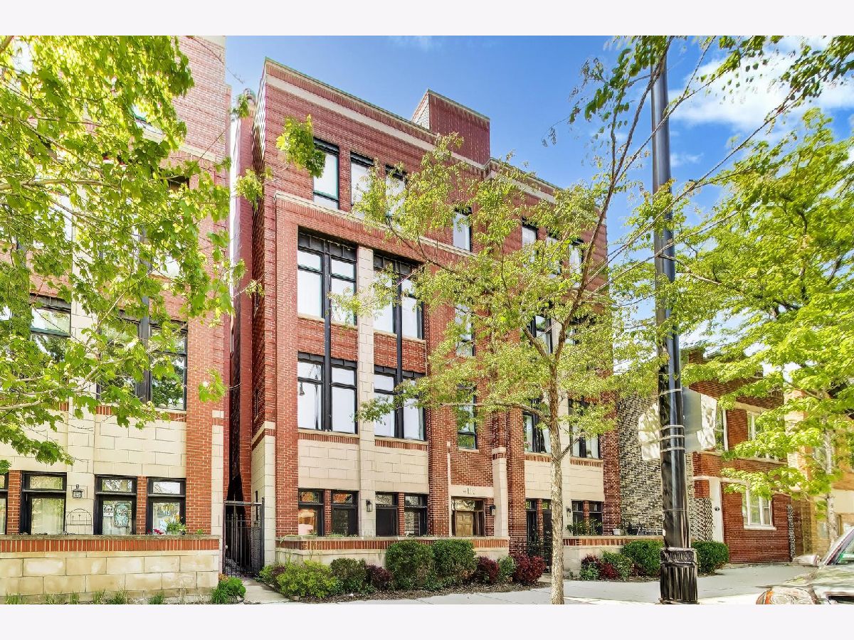  For Sale Chicago Illinois, 4110 Western Avenue