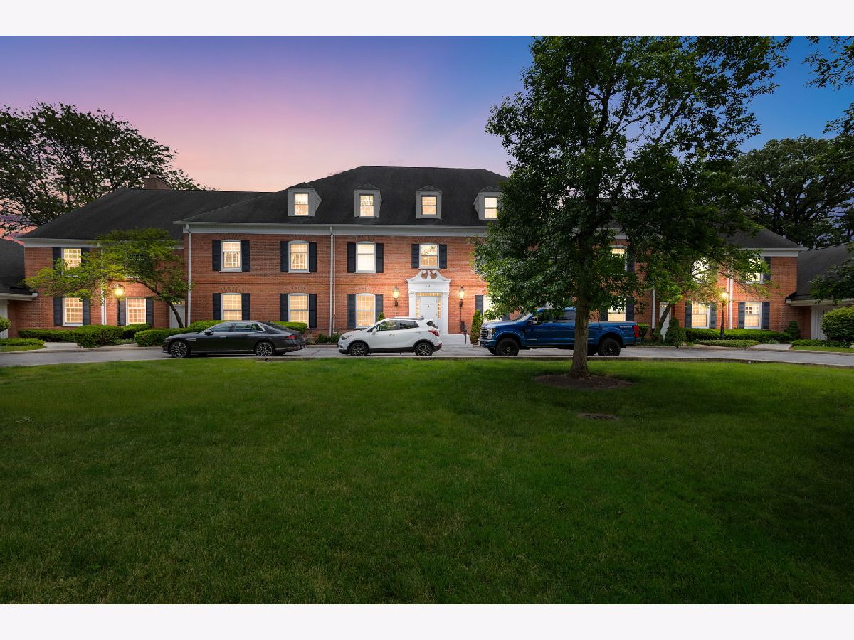 Homes & Condominiums For Sale Prestwick Frankfort Illinois, 7323 Heritage Court