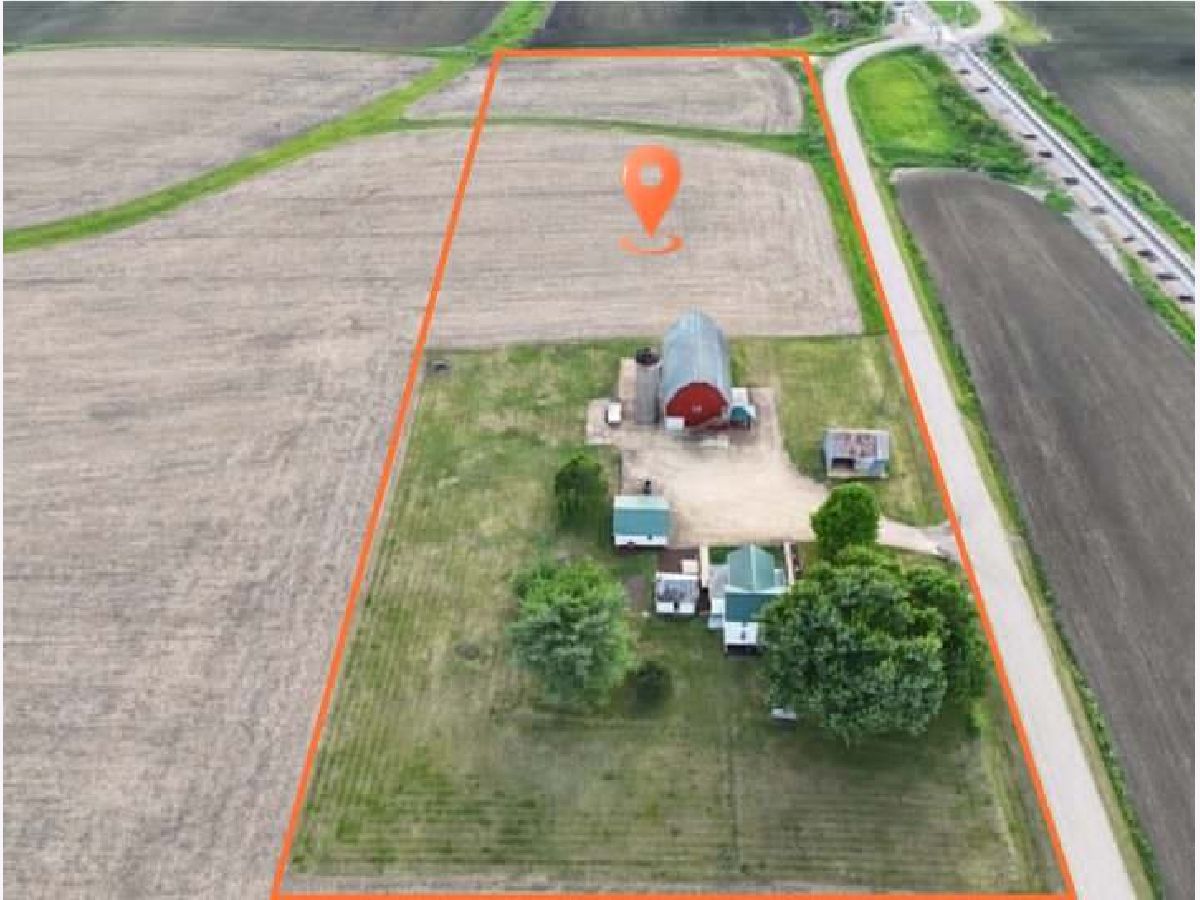  Sold Forreston Illinois, 15331 Harper