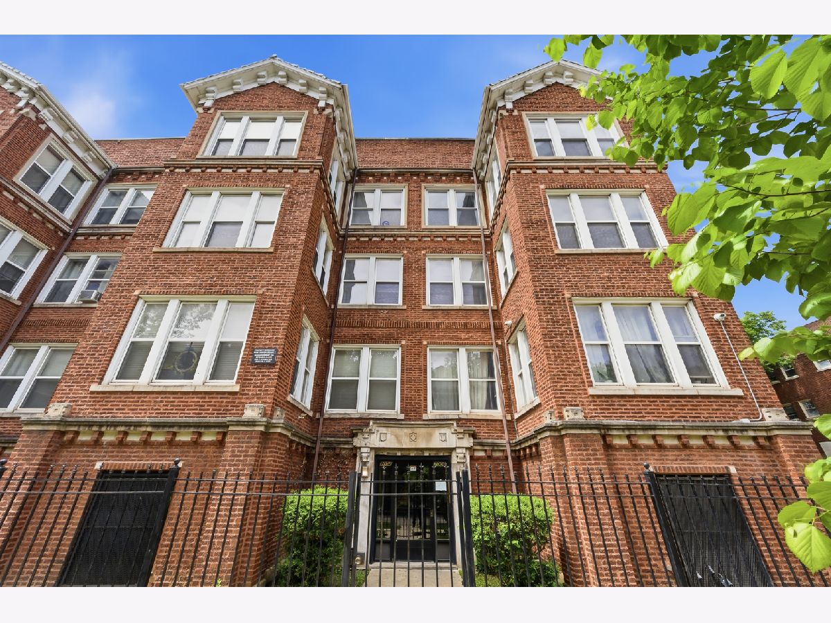  Rented Chicago Illinois, 7000 Paxton