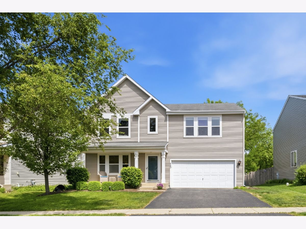  For Sale Volo Illinois, 843 Brahms Road