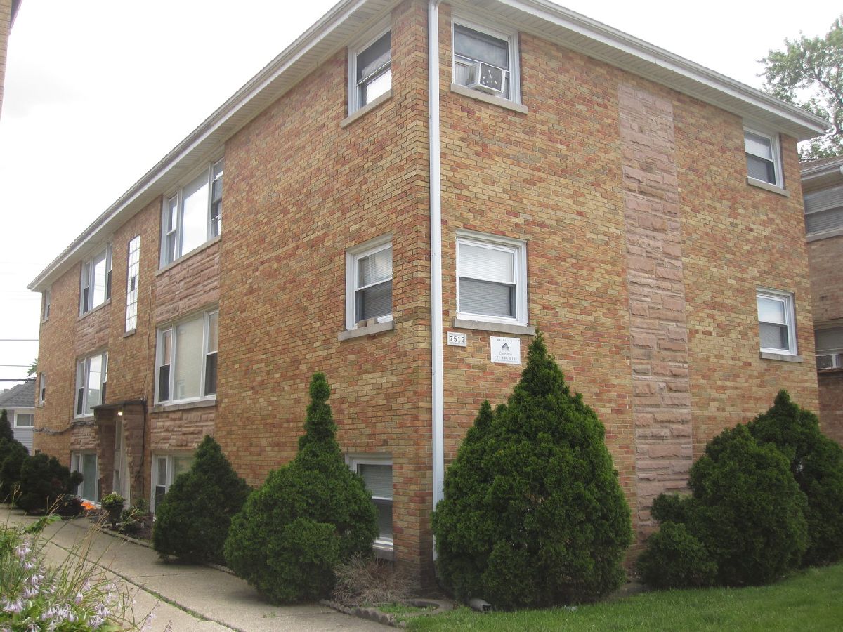  For Sale Elmwood Park Illinois, 7517 Fullerton Avenue