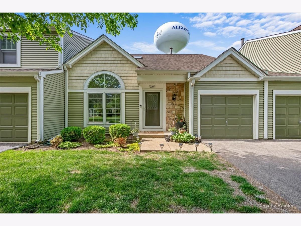 Homes & Townhomes For Sale Copper Oaks Algonquin Illinois, 2107 Teton Parkway