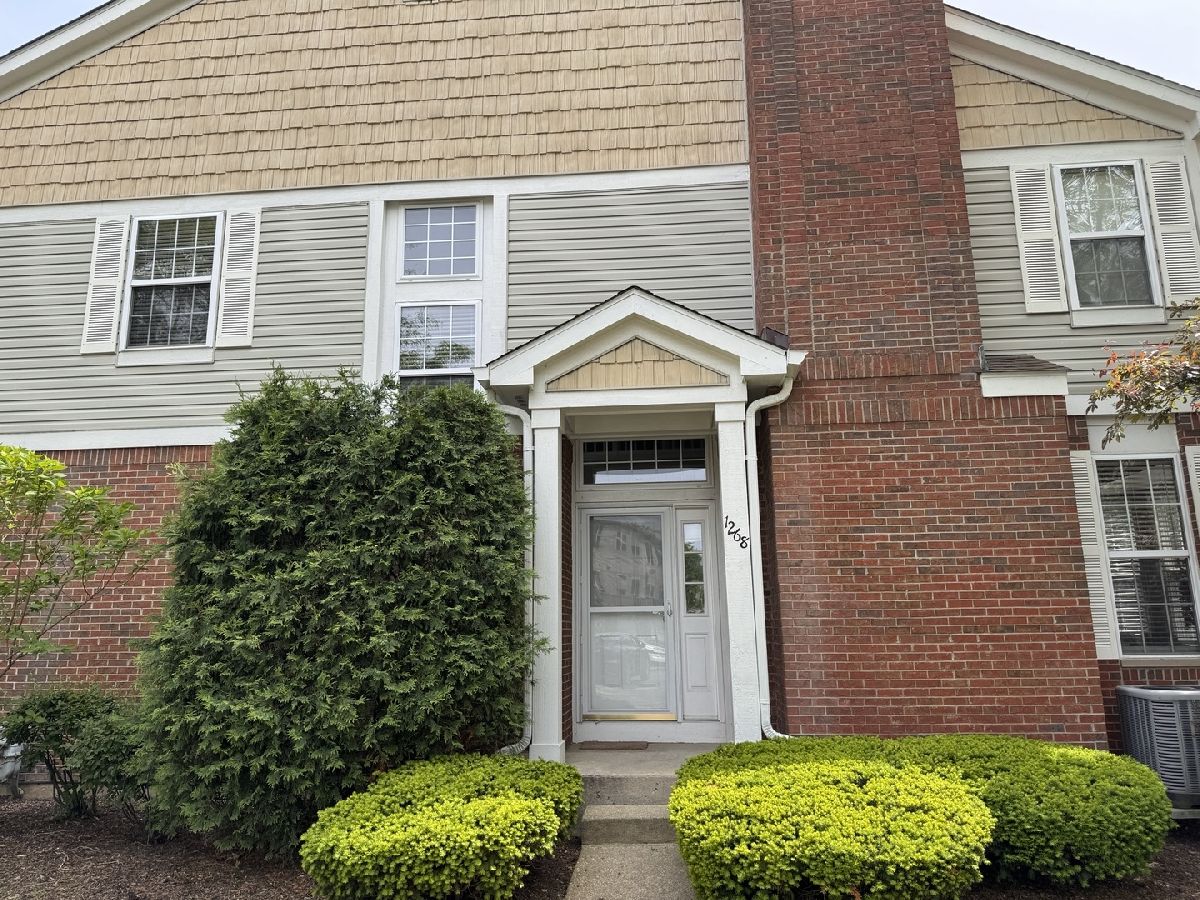  For Rent Vernon Hills Illinois, 1268 Georgetown