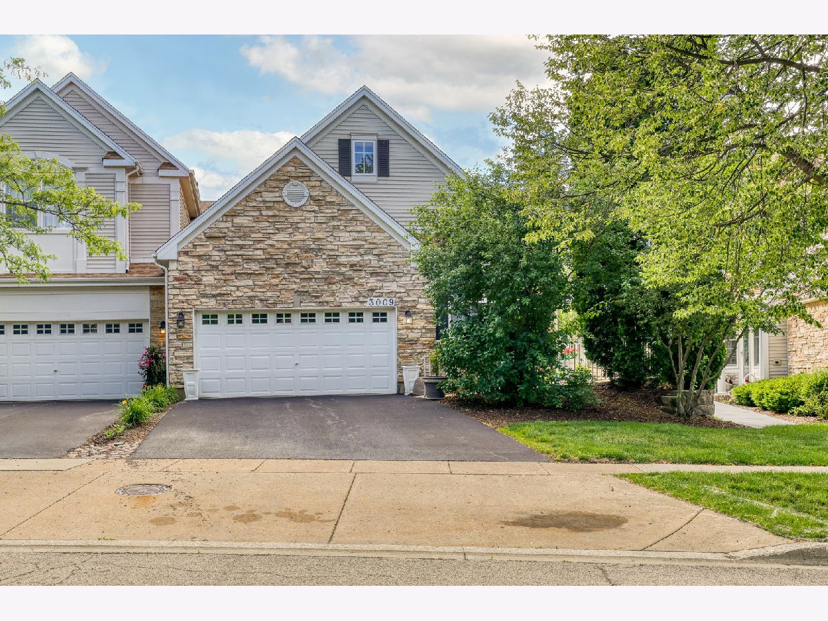  For Sale Algonquin Illinois, 3009 Talaga Drive