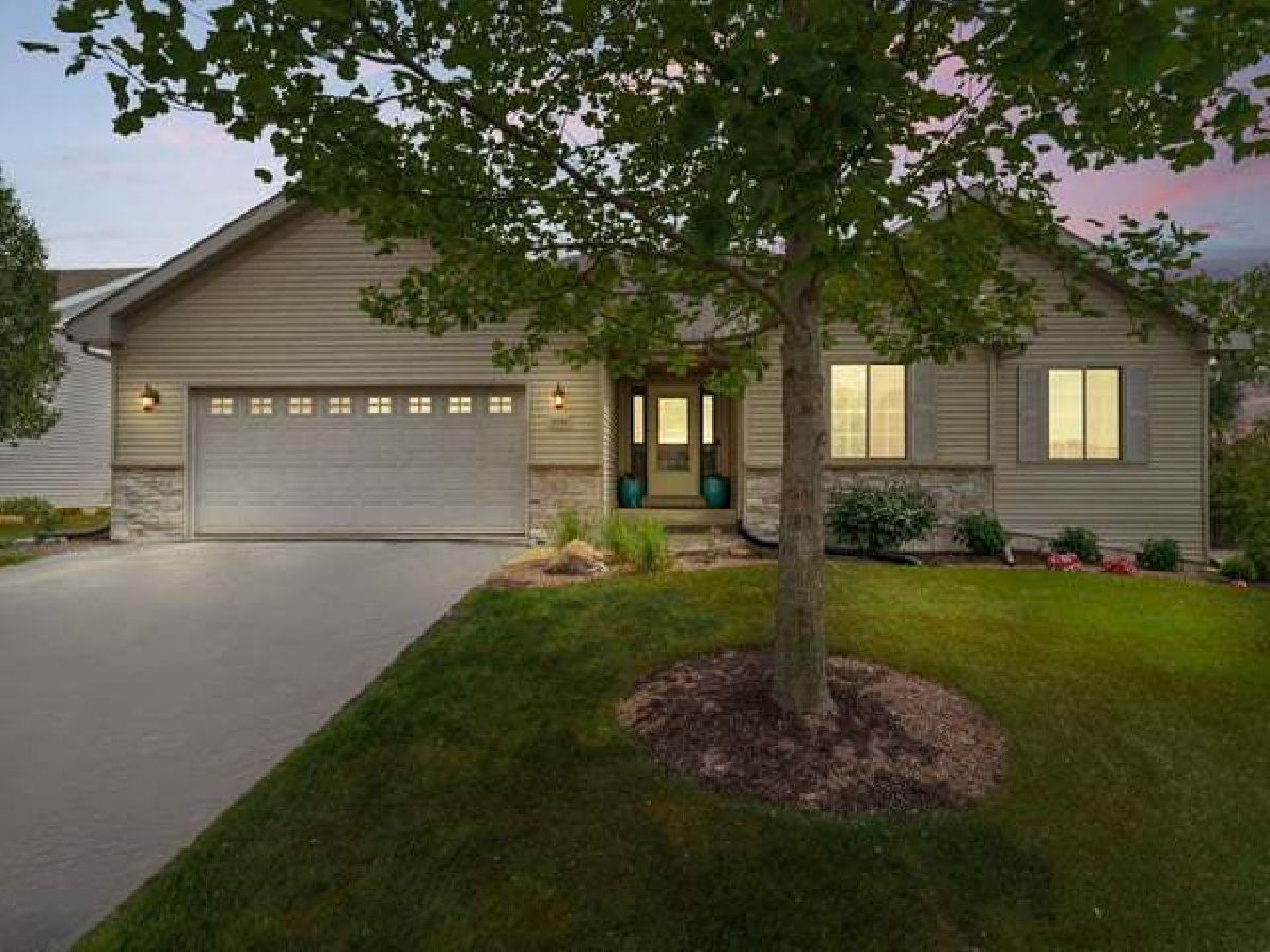 For Sale Rockford Illinois, 5598 White Fox Drive