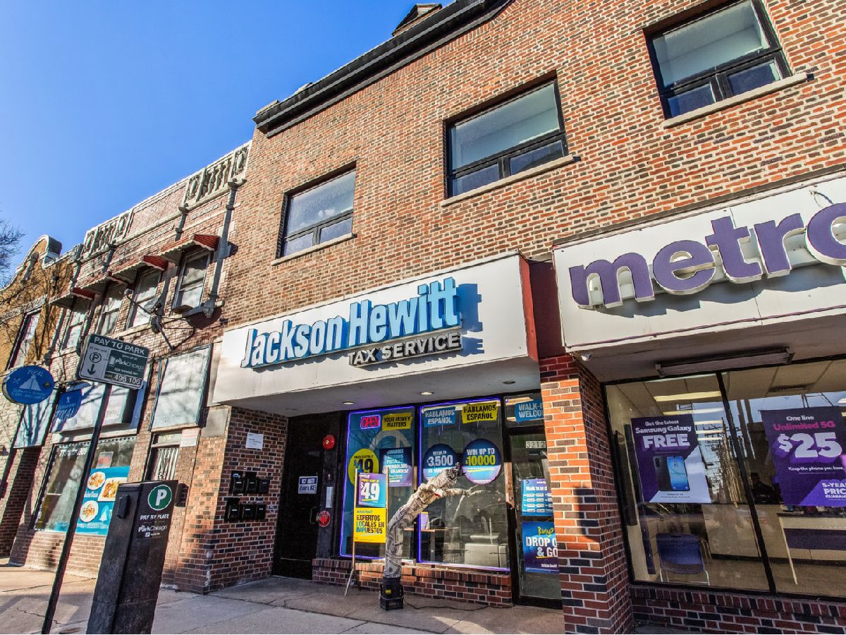  For Rent Chicago Illinois, 3214 Lawrence