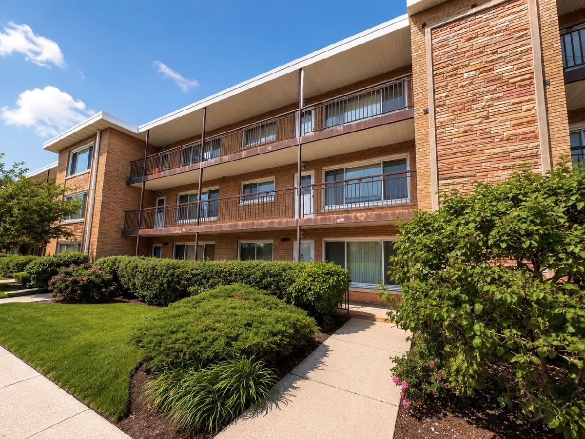  For Sale Chicago Illinois, 4923 Harlem Avenue
