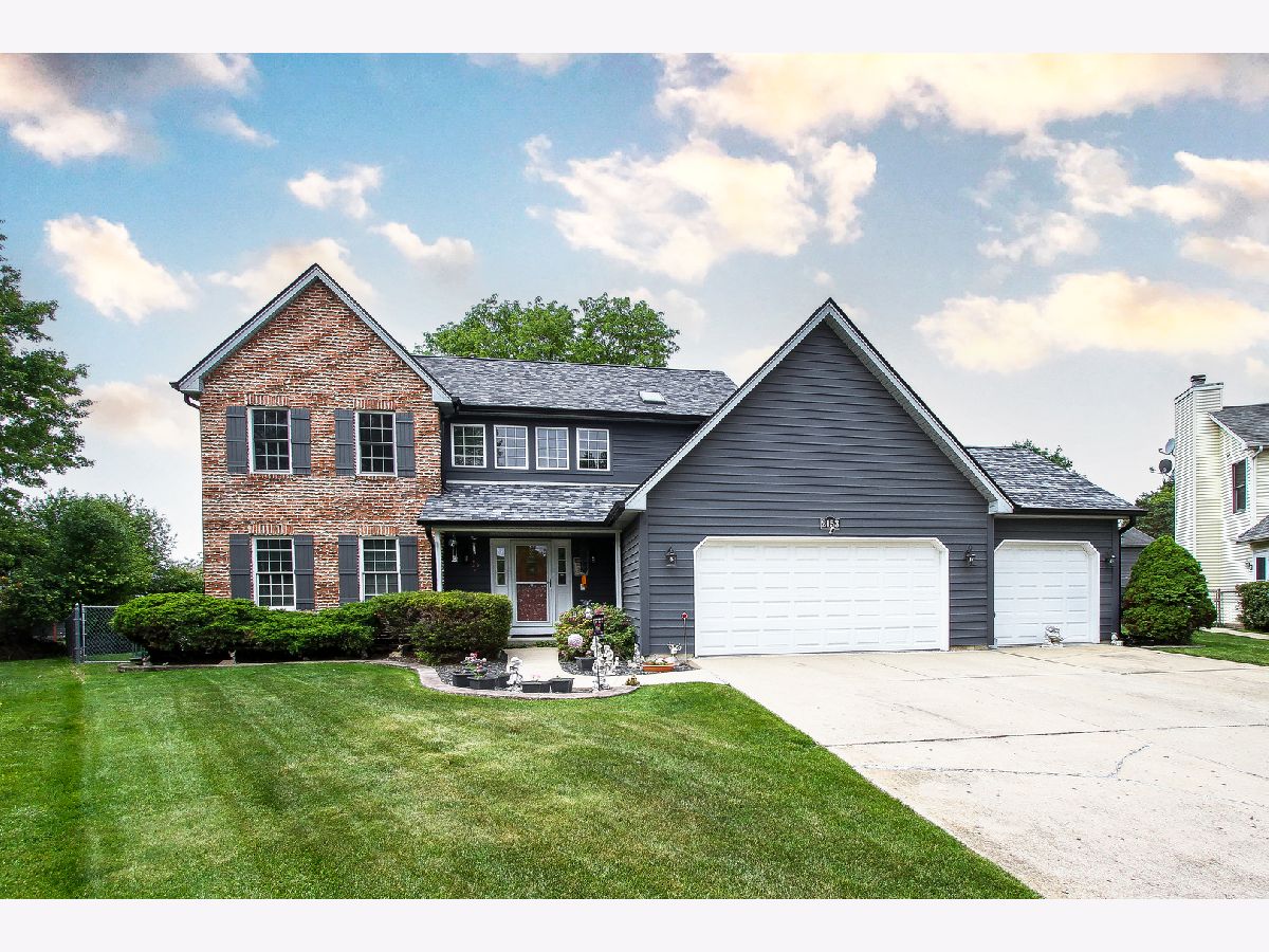 Homes & Townhomes For Sale Valley Creek Elgin Illinois, 2153 Jordan Circle