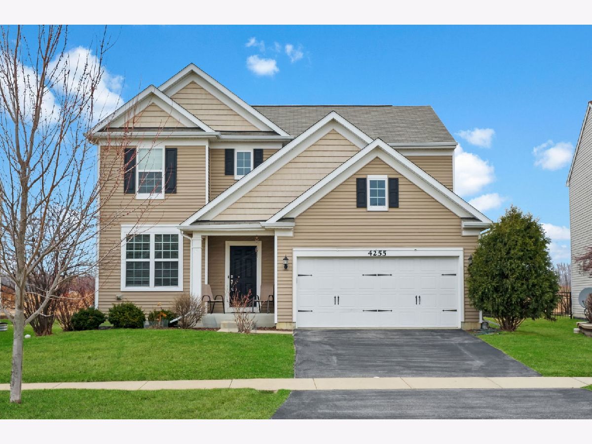  For Rent Naperville Illinois, 4255 Fraser